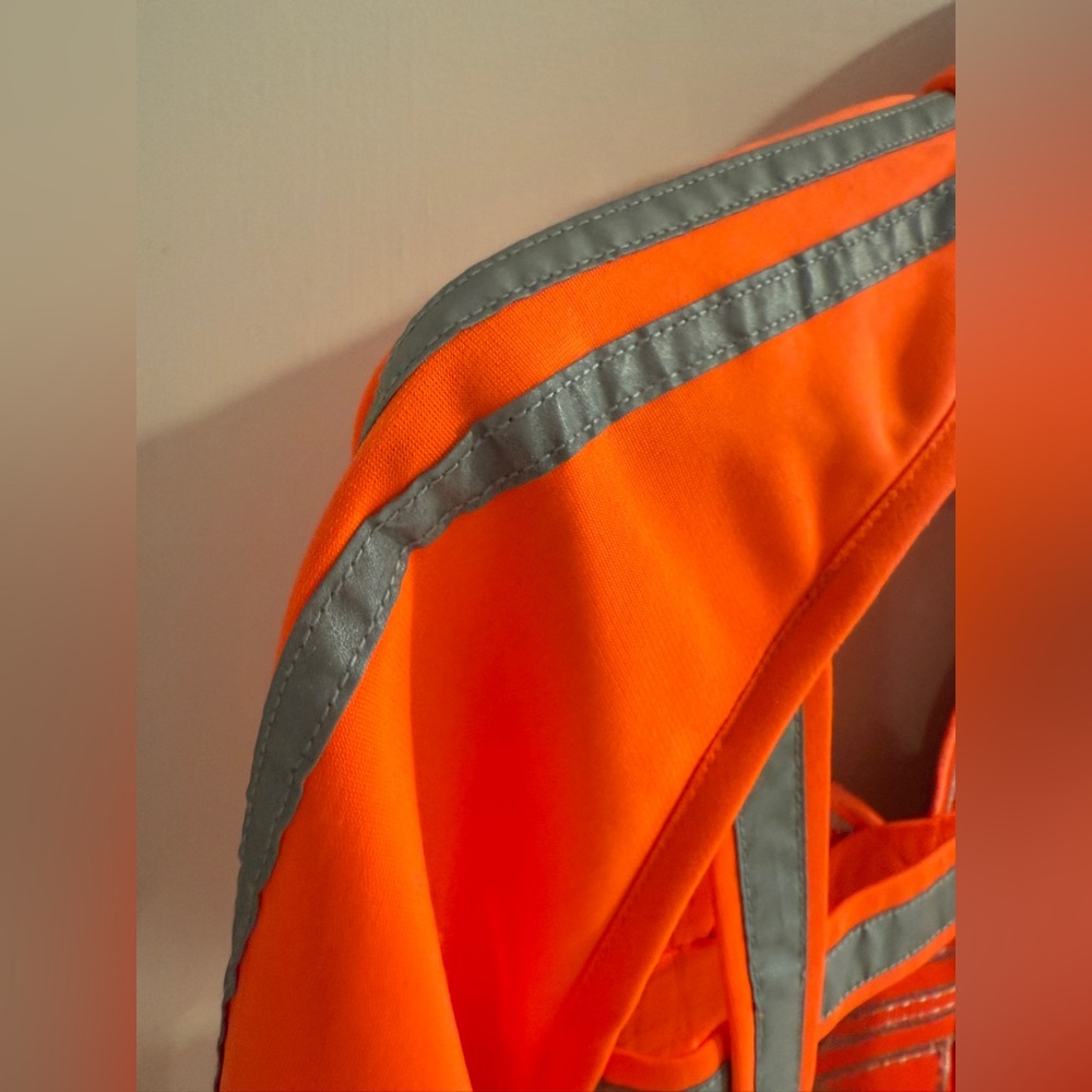 Jeremy Scott Adidas Originals cage track jacket - Picture 11 of 15